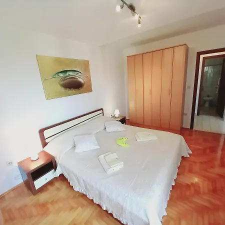 Apartmán Iva