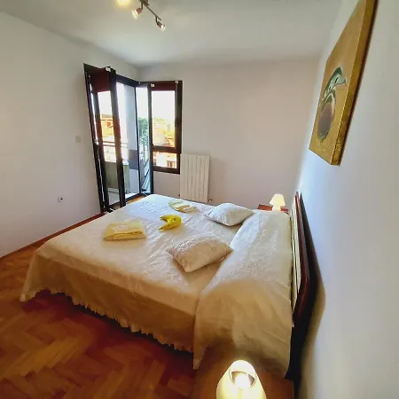 Apartmán Iva *