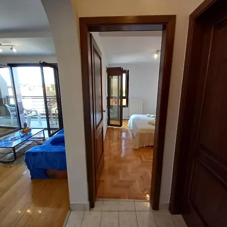 Apartmán Iva Pula