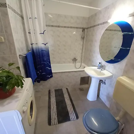 Apartament Iva Pula