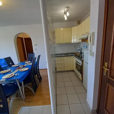 Iva Apartmán Pula
