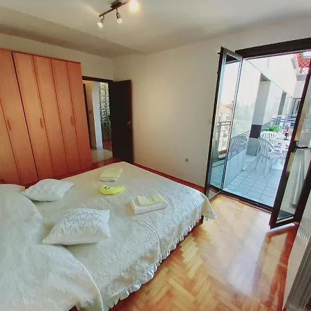 Iva Apartmán Pula