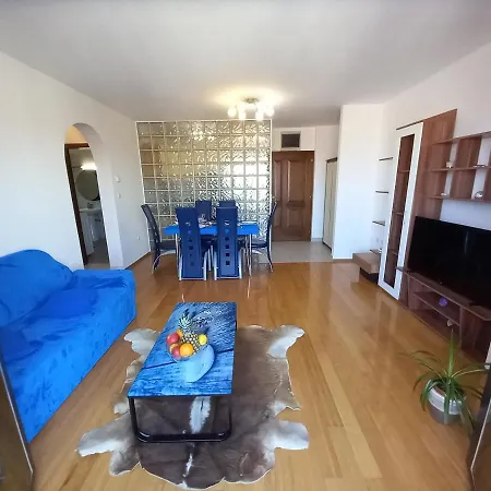 Apartmán Iva