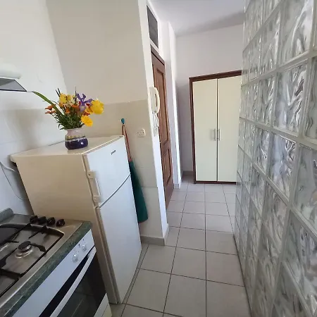 Apartmán Iva Pula