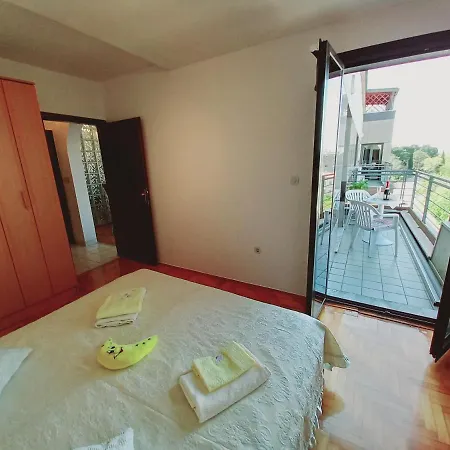 Apartament Iva