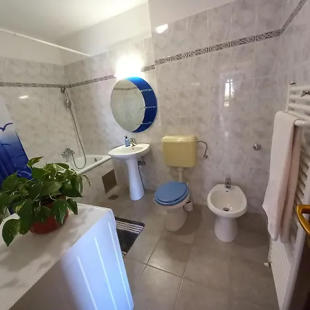 Apartmán Iva