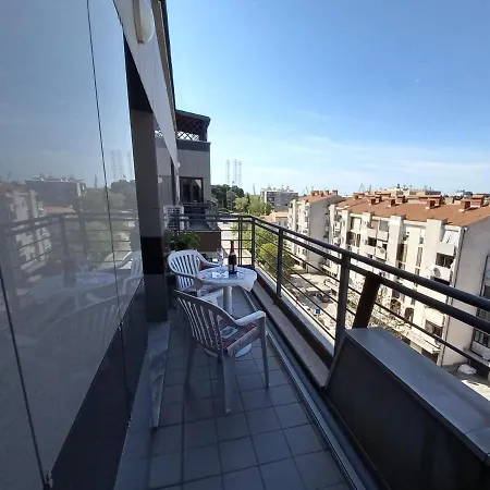 Apartmán Iva