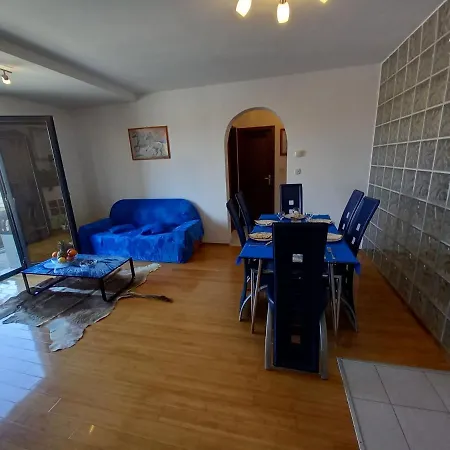 Apartmán Iva *