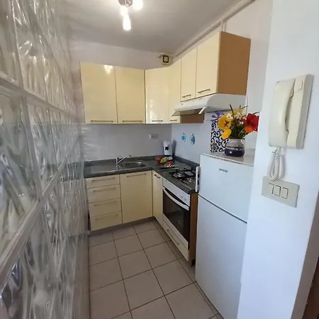 Apartmán Iva