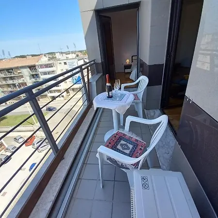 Iva Apartmán Pula