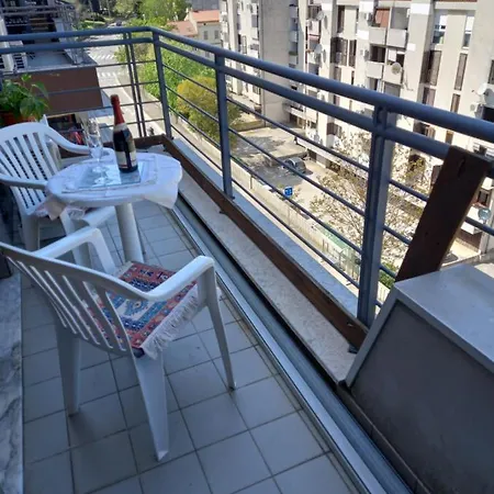 Apartmán Iva *