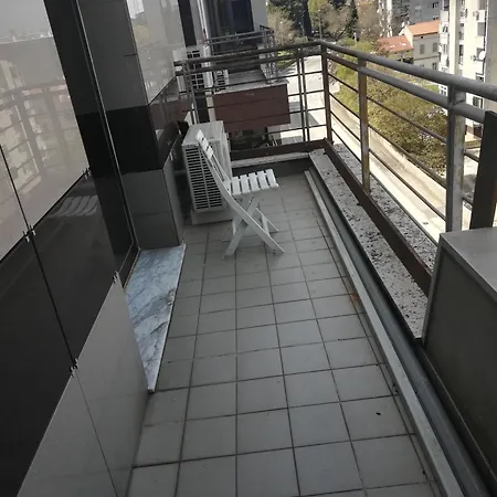 Apartment Iva *