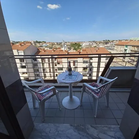 Apartment Iva
