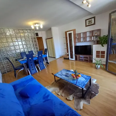 Apartment Iva *
