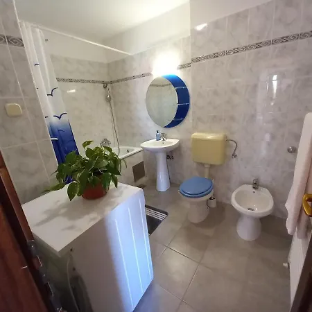 Iva Apartment