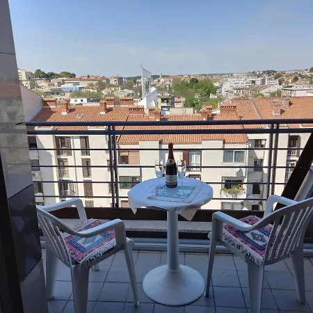 Iva Apartment