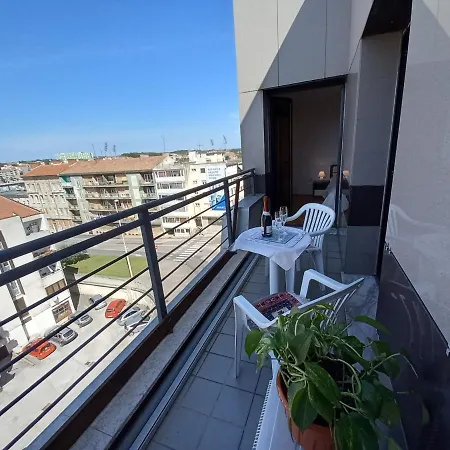 Apartment Iva Pula
