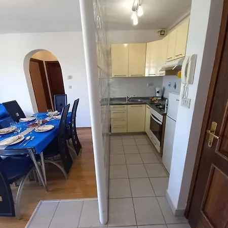 Apartment Iva *